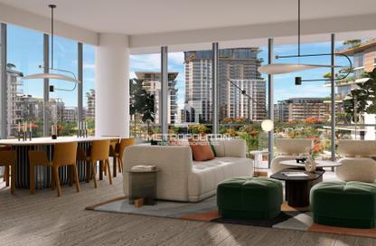 Apartment - 1 Bedroom - 1 Bathroom for sale in Castleton - Central Park at City Walk - City Walk - Dubai Apartment - 1 Bedroom - 1 Bathroom for sale in Castleton - Central Park at City Walk - City Walk - Dubai