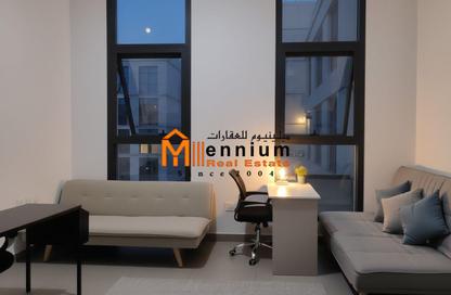 Apartment - Studio - 1 for sale in Darb 4 - Al Mamsha - Muwaileh - Sharjah Apartment - Studio - 1 for sale in Darb 4 - Al Mamsha - Muwaileh - Sharjah