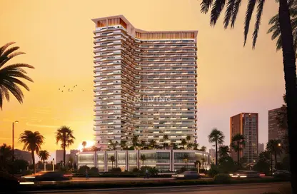 Apartment - 1 Bathroom for rent in Binghatti Haven - Dubai Sports City - Dubai Apartment - 1 Bathroom for rent in Binghatti Haven - Dubai Sports City - Dubai