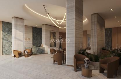 Apartment - Studio - 1 for rent in Binghatti Haven - Dubai Sports City - Dubai