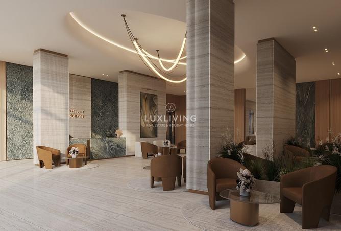 Prime Location | Smart Studio | Brand New photo 3
