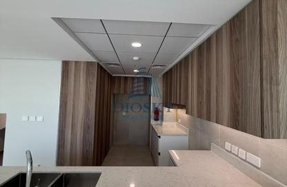 Apartment - 3 Bedrooms - 4 Bathrooms for rent in The Double - International City Phase 2 - Al Warsan 4 - Al Warsan - Dubai