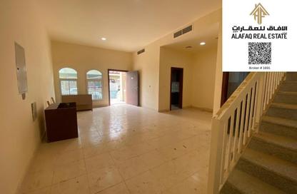 Townhouse - 4 Bedrooms - 5 Bathrooms for rent in Erica 1 - Ajman Uptown Villas - Ajman Uptown - Ajman