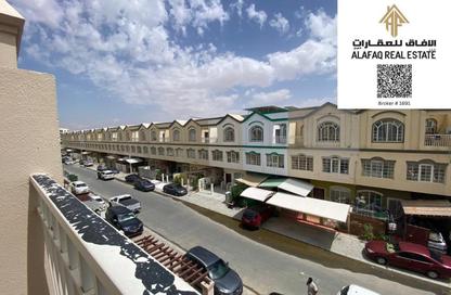 Townhouse - 4 Bedrooms - 5 Bathrooms for rent in Erica 1 - Ajman Uptown Villas - Ajman Uptown - Ajman