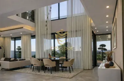 Villa - 3 Bedrooms - 5 Bathrooms for sale in Sharjah Garden City - Sharjah