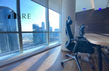 Office Space - Studio - 1 Bathroom for rent in Park Lane Tower - Business Bay - Dubai Office Space - Studio - 1 Bathroom for rent in Park Lane Tower - Business Bay - Dubai