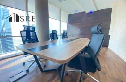 Office Space - Studio - 1 Bathroom for rent in Park Lane Tower - Business Bay - Dubai Office Space - Studio - 1 Bathroom for rent in Park Lane Tower - Business Bay - Dubai