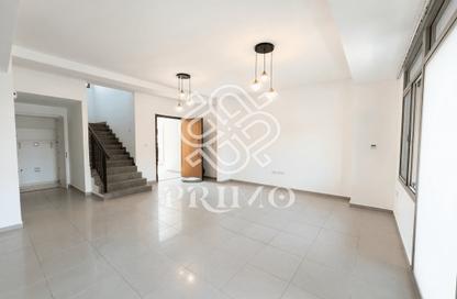 Townhouse - 3 Bedrooms - 4 Bathrooms for rent in Safi Townhouses - Safi - Town Square - Dubai Townhouse - 3 Bedrooms - 4 Bathrooms for rent in Safi Townhouses - Safi - Town Square - Dubai