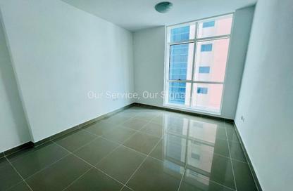 Apartment - 2 - 2 for rent in Al Mamzar Tower - Al Mamzar - Sharjah - Sharjah
