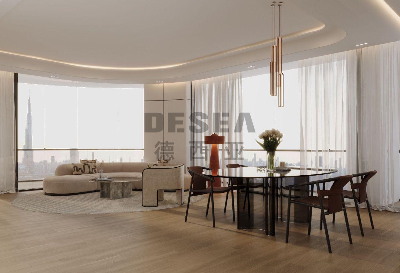 Ready Dec 2026 | Premium Layout | Close to Metro