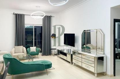 Apartment - 1 - 1 for rent in Mayfair Residency - Business Bay - Dubai Apartment - 1 - 1 for rent in Mayfair Residency - Business Bay - Dubai