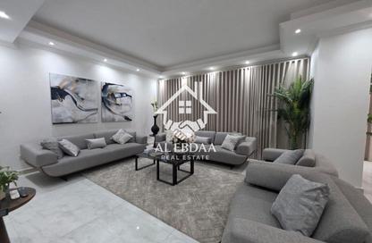 Townhouse - 3 Bedrooms - 4 Bathrooms for rent in The Townhouses at Al Hamra Village - Al Hamra Village - Ras Al Khaimah