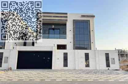 فيلا - 5 غرف نوم - 7 حمامات للبيع في الباهيه هيلز - الباهية - عجمان فيلا - 5 غرف نوم - 7 حمامات للبيع في الباهيه هيلز - الباهية - عجمان