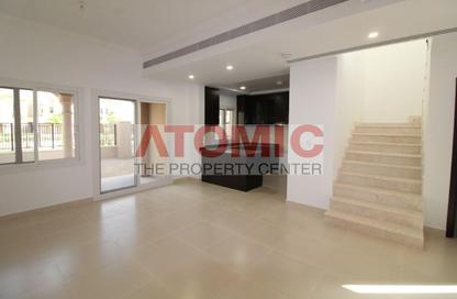 Townhouse - 2 - 4 for rent in Casa Dora - Serena - Dubai Townhouse - 2 - 4 for rent in Casa Dora - Serena - Dubai