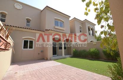 Townhouse - 2 - 4 for rent in Casa Dora - Serena - Dubai