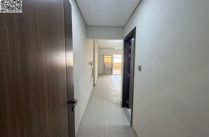 Apartment - 2 - 2 for sale in Al Aamra Tower - Al Amerah - Ajman