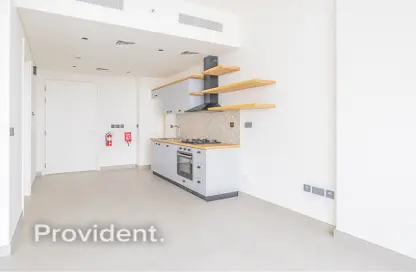 Apartment - 1 Bedroom - 1 Bathroom for sale in Collective Tower 1 - Collective - Dubai Hills Estate - Dubai