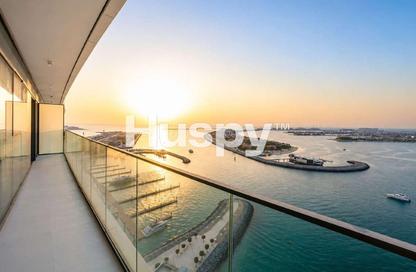 Apartment - 2 Bedrooms - 2 Bathrooms for sale in Beach Vista Tower 1 - Beach Vista - Emaar Beachfront - Dubai Harbour - Dubai Apartment - 2 Bedrooms - 2 Bathrooms for sale in Beach Vista Tower 1 - Beach Vista - Emaar Beachfront - Dubai Harbour - Dubai