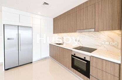 Apartment - 2 Bedrooms - 2 Bathrooms for sale in Beach Vista Tower 1 - Beach Vista - Emaar Beachfront - Dubai Harbour - Dubai