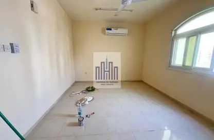 Apartment - Studio - 1 Bathroom for rent in Fire Station Road - Muwaileh - Sharjah