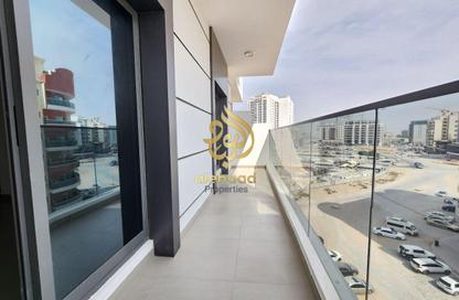 Apartment - 1 - 2 for rent in Carthage - International City Phase 2 (Al Warsan 4) - Dubai Apartment - 1 - 2 for rent in Carthage - International City Phase 2 (Al Warsan 4) - Dubai