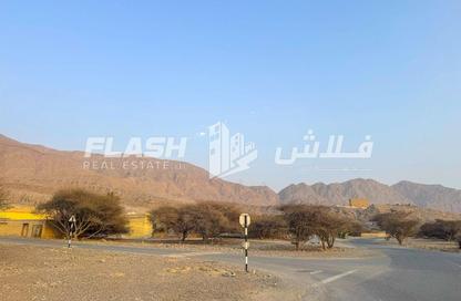 Land - Studio for sale in Al Rams - Ras Al Khaimah