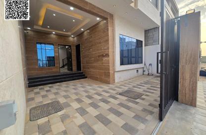 Townhouse - 5 Bedrooms - 7 Bathrooms for sale in Al Helio 2 - Al Helio - Ajman