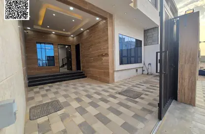 Townhouse - 5 Bedrooms - 7 Bathrooms for sale in Al Helio 2 - Al Helio - Ajman