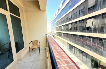 Apartment - 1 Bedroom - 2 Bathrooms for rent in Mirdif Tulip - Mirdif - Dubai