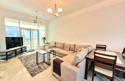 Apartment - 1 Bedroom - 2 Bathrooms for rent in Mirdif Tulip - Mirdif - Dubai