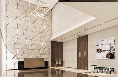 Apartment - 2 Bedrooms - 3 Bathrooms for sale in Park Views Residences A - Park Views Residences - Al Kifaf - Bur Dubai - Dubai