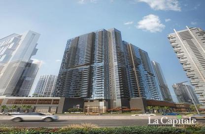 Apartment - 2 Bedrooms - 3 Bathrooms for sale in Park Views Residences A - Park Views Residences - Al Kifaf - Bur Dubai - Dubai