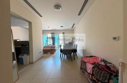 Townhouse - 1 Bedroom - 2 Bathrooms for sale in Nakheel Townhouses - District 12 - Jumeirah Village Circle - Dubai
