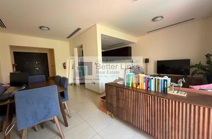 Townhouse - 1 Bedroom - 2 Bathrooms for sale in Nakheel Townhouses - District 12 - Jumeirah Village Circle - Dubai