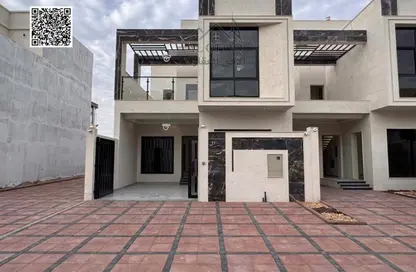 Townhouse - 4 Bedrooms - 5 Bathrooms for sale in Al Yasmeen 1 - Al Yasmeen - Ajman