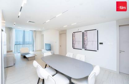 Apartment - 1 Bedroom - 1 Bathroom for rent in MAG 330 - City of Arabia - Dubai