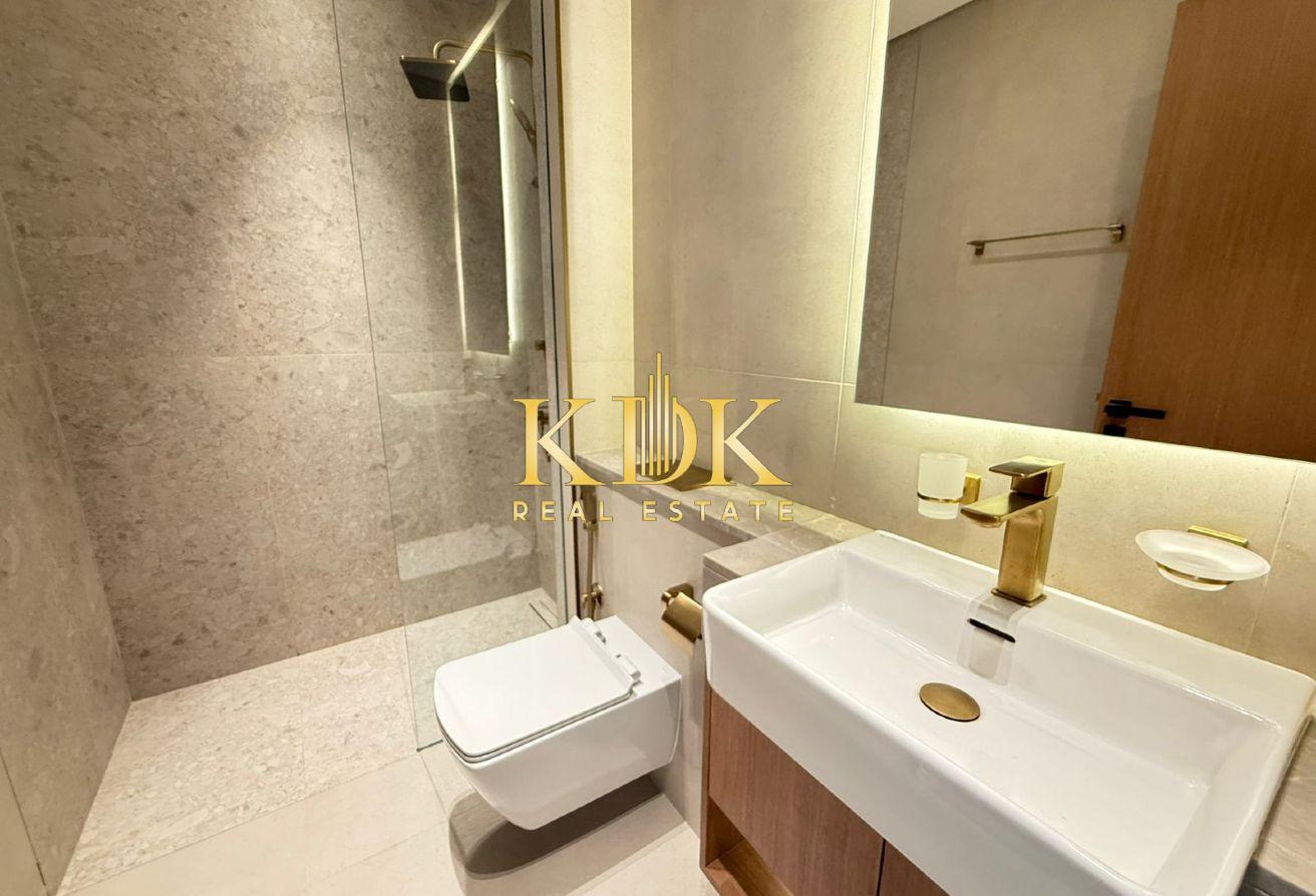 Smart home | 1BR | Fitted Kitchen Appliances photo 12
