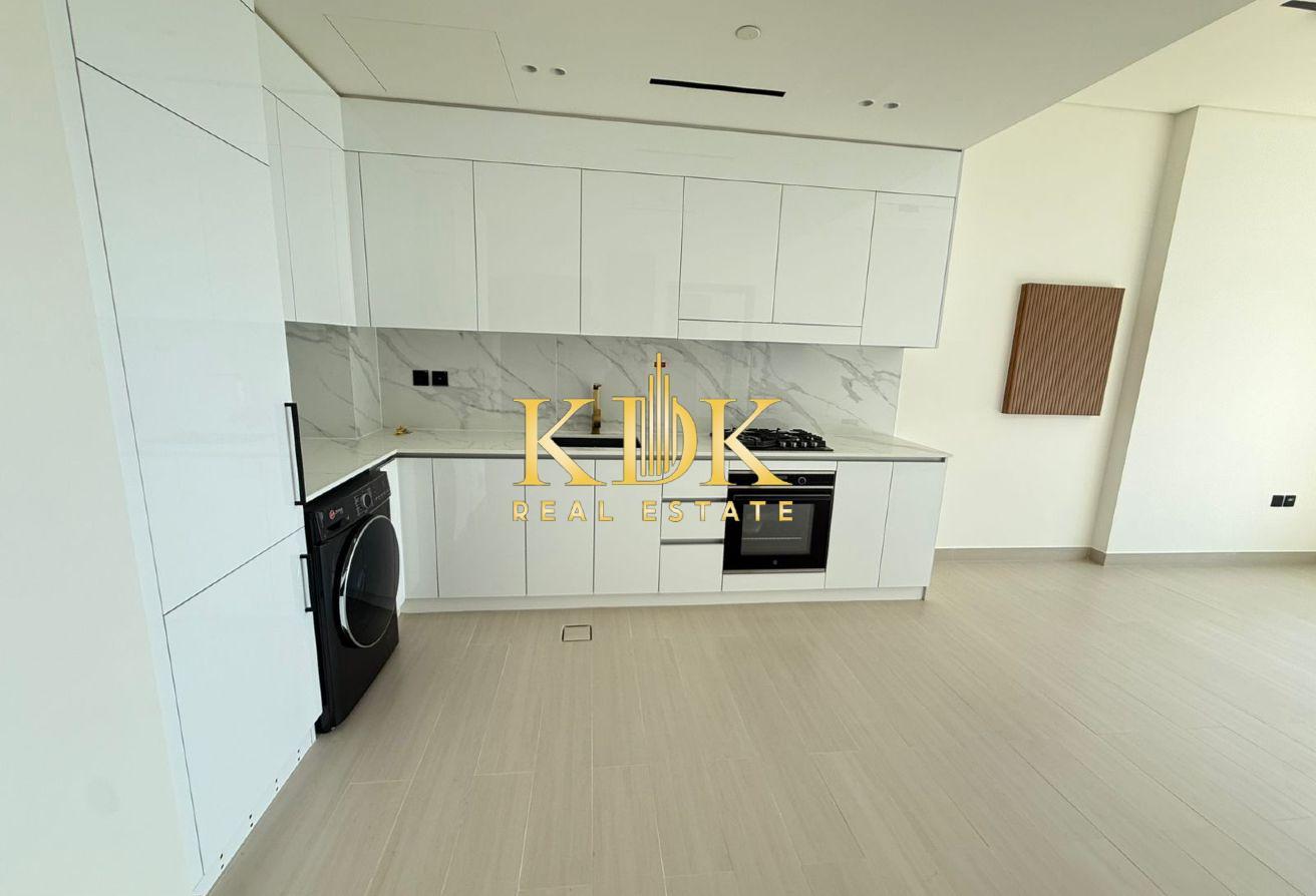 Smart home | 1BR | Fitted Kitchen Appliances photo 14