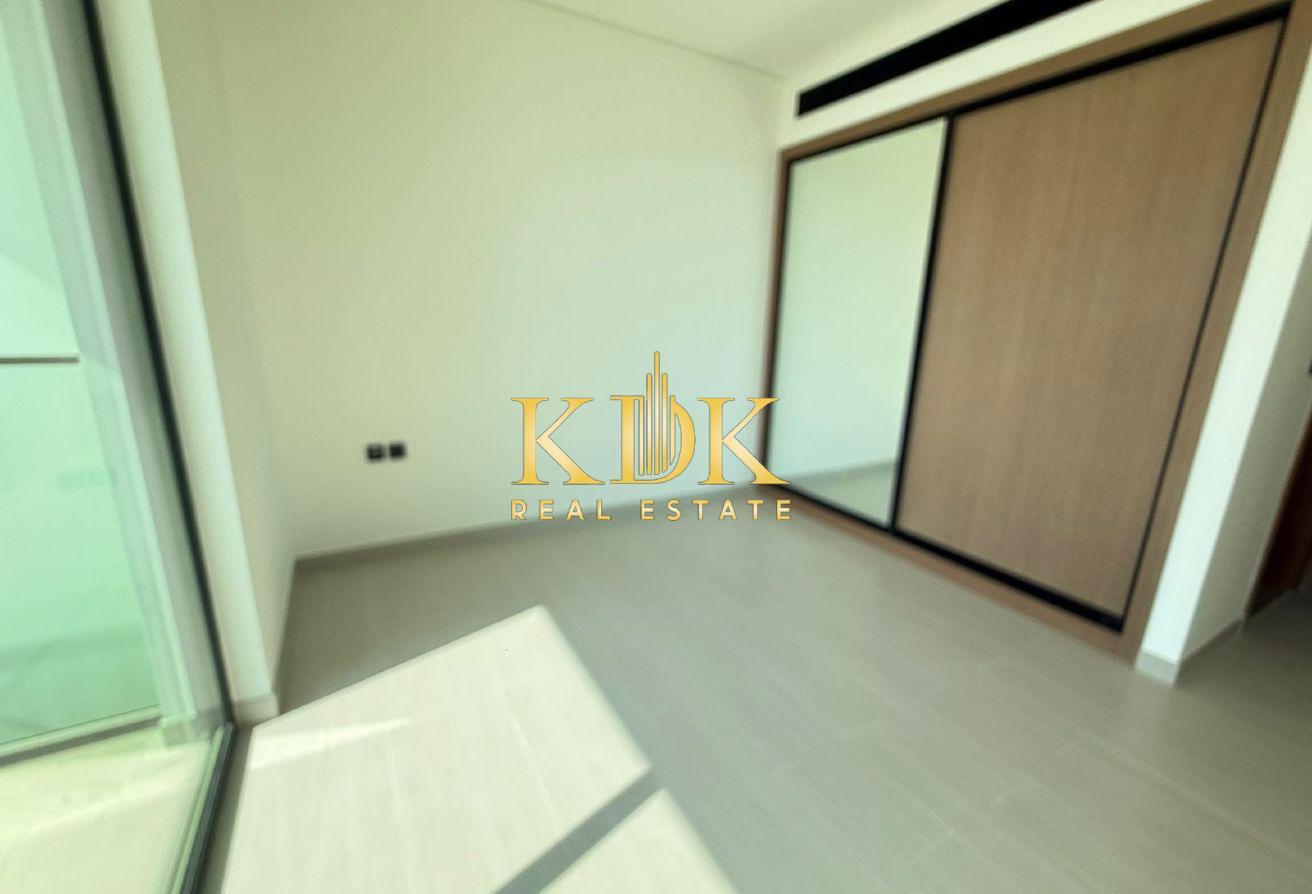 Smart home | 1BR | Fitted Kitchen Appliances photo 15