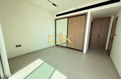 Apartment - 1 Bedroom - 2 Bathrooms for rent in Binghatti Azure - District 16 - Jumeirah Village Circle - Dubai