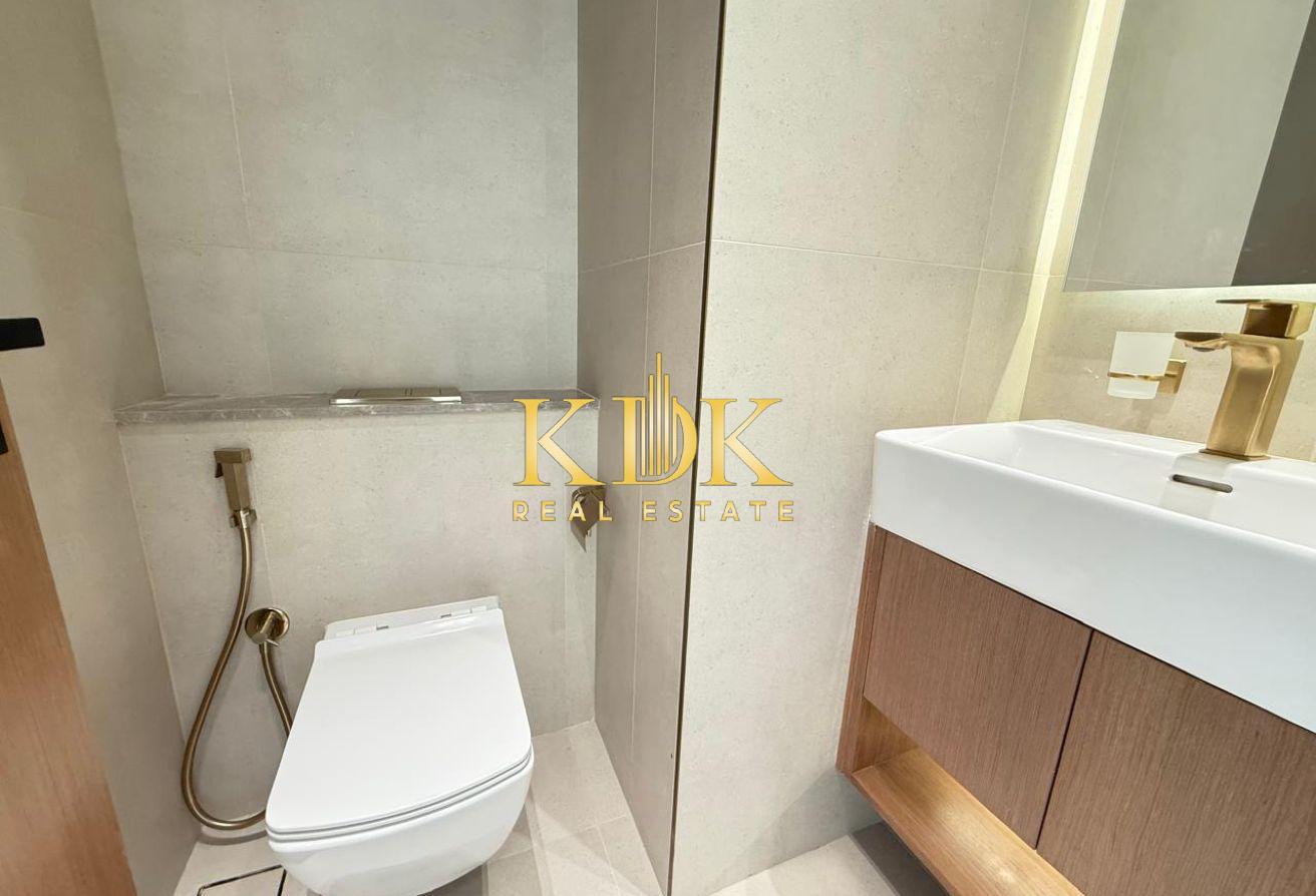 Smart home | 1BR | Fitted Kitchen Appliances photo 9