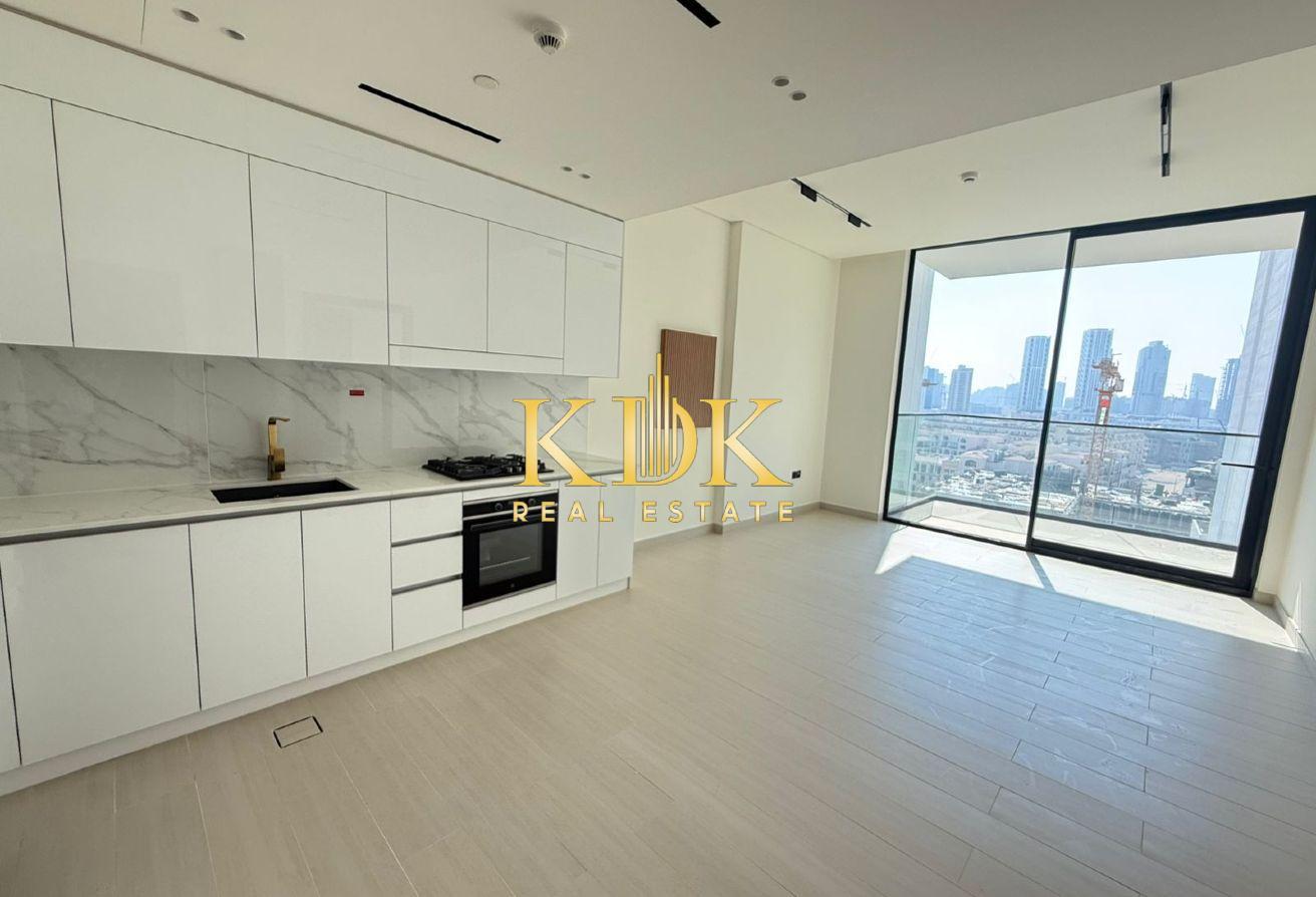 Smart home | 1BR | Fitted Kitchen Appliances photo 10
