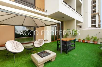 Apartment - 1 Bedroom - 1 Bathroom for sale in Warda Apartments 2A - Warda Apartments 2 - Warda Apartments - Town Square - Dubai