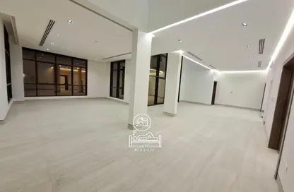 Villa - 6 Bedrooms for rent in Zayed City (Khalifa City C) - Khalifa City - Abu Dhabi