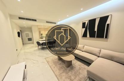 Apartment - 1 Bedroom - 2 Bathrooms for sale in Goldcrest Dreams 4 - Goldcrest Dreams - Emirates City - Ajman Apartment - 1 Bedroom - 2 Bathrooms for sale in Goldcrest Dreams 4 - Goldcrest Dreams - Emirates City - Ajman