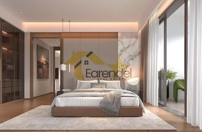 Apartment - 1 - 2 for sale in Stamn One - Jumeirah Garden City - Al Satwa - Dubai Apartment - 1 - 2 for sale in Stamn One - Jumeirah Garden City - Al Satwa - Dubai