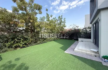 فيلا - 4 غرف نوم - 4 حمامات للايجار في 1 فلل سيدرا - فلل سيدرا - دبي هيلز استيت - دبي
