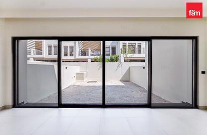 Villa - 3 - 3 for rent in Costa Brava 2 - Costa Brava - Damac Lagoons - Dubai