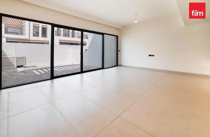 Villa - 3 - 3 for rent in Costa Brava 2 - Costa Brava - Damac Lagoons - Dubai