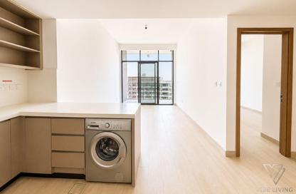 Apartment - 1 Bedroom - 1 Bathroom for sale in Azizi Riviera Beachfront Tower A - Azizi Riviera Beachfront - Azizi Riviera - Meydan One - Meydan - Dubai